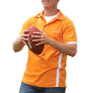 Cinch Polo Men's Performance Shirt